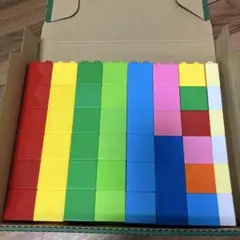 アンパンマン ブロックラボ ブロック詰め合わせ