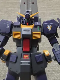 1/100 MG 地球連邦軍 特殊作戦用モビルスーツ RGM-96X ジェスタ - メルカリ