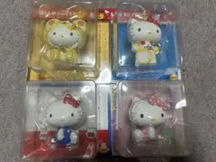 Happyくじ　HELLO KITTY 50th～ハッピーアニバーサリー★～