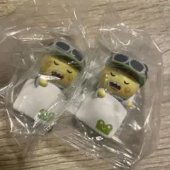 おねむたんカラフルピーチ vol.2 シヴァ　2点セット