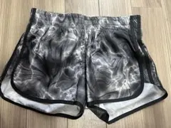 adidas M20 ADP SHORT 黒とグレー