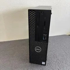 Windowsデスクトップ DELL Precision3450Xeon W1350/16GB/SSD512 DELL Precision3450Xeon W1350/16GB/SSD512 - メルカリ