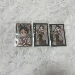 鬼滅の刃 午年 ランダムフォトカード 竈門炭治郎