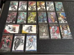 APEX Legends ウエハース2 20セット