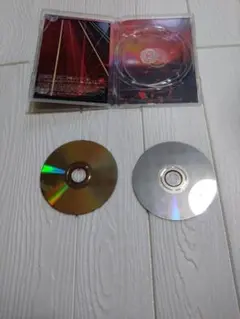 A◯ Black Cherry TOUR 2012 DVD 2枚組