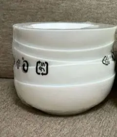 ヤマザキ 2025年 春のパンまつり 白いお皿 6枚セット