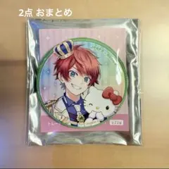 2026年最新】じゃぱぱ サンリオ 缶バッジの人気アイテム - メルカリ