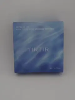 TIRTIR MASK FIT UV COOL PRESSED POWDERのサムネイル