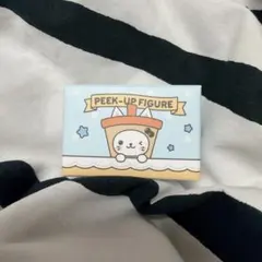 신품 미사용 NCTWISH ユウシ BAKERY peek-up figure