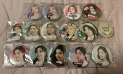 TWICE ダヒョン　まとめ売り TWICE READY TO BE SPECIAL ダヒョン まとめ売り
