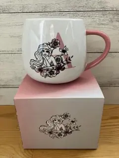 アリエル　マグカップ