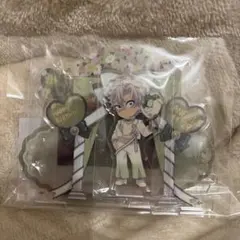 鬼滅の刃 ufotable 不死川実弥 誕生祭 アクリルスタンド