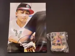 2025年最新】山本美憂 サインの人気アイテム - メルカリ