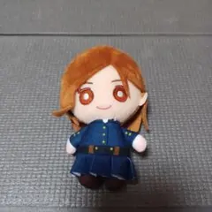 『呪術廻戦』釘崎野薔薇 ぬいぐるみ