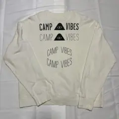 コラボ スウェット