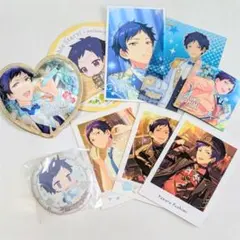 伏見弓弦 色々セット