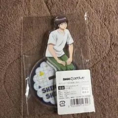 銀魂 DMMスクラッチくじ 志村新八