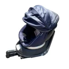 匿名配送　Combi JG-800クルムーヴスマートISOFIX エッグショック