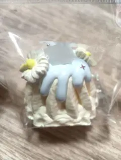 カヌレ　海外スクイーズ