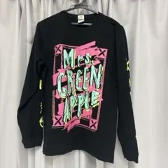 2025年最新】mrs.green Apple tシャツ ゼンジン未到 mの人気