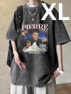 新品未使用 Lサイズ ヴィンテージ ピエール瀧Tシャツ 電気グルーヴ レアのサムネイル