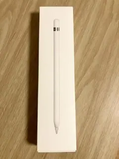 新品未開封 Apple Pencil 第1世代 純正 MK0C2J/A - メルカリ