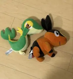 2026年最新】ポケモンセンター ポカブの人気アイテム - メルカリ