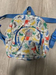 キャスキッズ リュック キャス・キッドソン