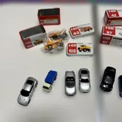 2026年最新】トミカ55の人気アイテム - メルカリ
