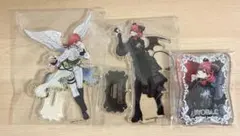 ブルーロック 千切豹馬 ファボテリア