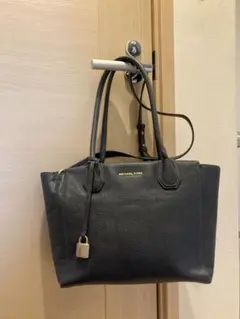 MICHAEL KORSマイケルコース2way ショルダーバッグ ハンドバッグ