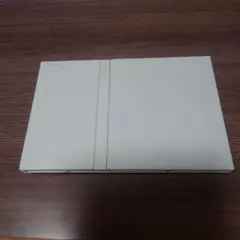 PlayStation 2 本体 ホワイトセット