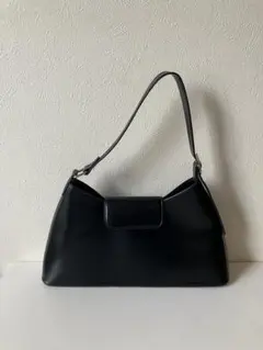 ショルダーバッグ/Black