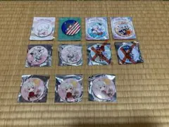 After the Rain 缶バッジ　そらる　まふまふ　【バラ売り可能】