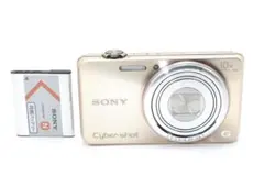2026年最新】サイバーショット DSC-WX170の人気アイテム - メルカリ