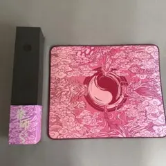 ESPTIGER GrandMaster Pink