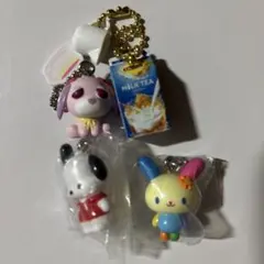 ガチャ　カプセルトイ　食玩　まとめ売り