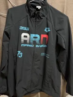 arena アリーナ ジャージ セットアップ 上XL 下Lのサムネイル