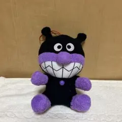 サンボ ぬいぐるみ クロンボちゃん 昭和レトロ レア - メルカリ
