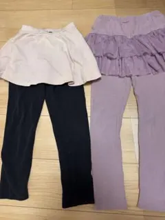 キッズ服 ボトムス・カーディガン　お好きなの2〜3