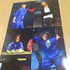 Kis-My-Ft2 藤ヶ谷太輔 公式写真