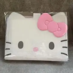 アイラブハローキティ バインダー シール帳 サンリオ♡正規品 キティちゃん