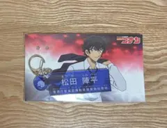 匿名配送 名探偵コナン キャラクター紹介　アクリルキーホルダー