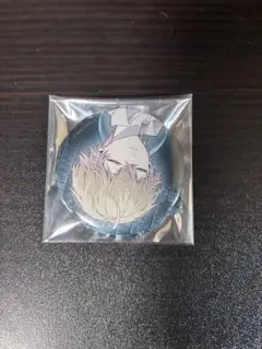 シクフォニ　缶バッジ　第15弾　みこと　イア