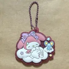 サンリオ ぷっくりラバマスグミ マイメロディー