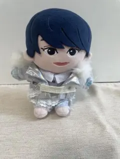 作間龍斗くん　Prologue衣装風ぬい服