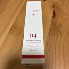 プルエスト PLUEST ハイドレーティングセラム 30mlのサムネイル