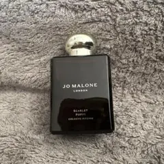Jo Malone London スカーレットポピー コロン インテンス50ml