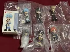 PalVerse 銀魂 全6種コンプセット