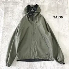 美品✨大きいサイズ2XL✨DAIWA ストレッチフーディージャケット